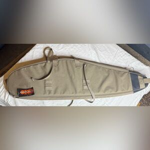 NWT Eberlestock Sidewinder in Coyote. Shot gun case